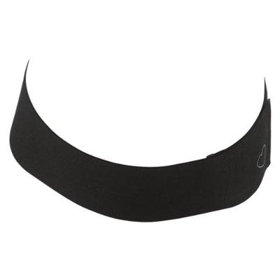 Zwangerschapssteunband van Anita zwart