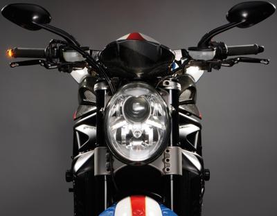 Kellermann led knipperlicht "bl2000 dark kl turn signal bl 2000 da black