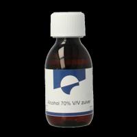 Chempropack Alcohol 70% zuiver 110 Milliliter - thumbnail
