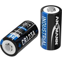 Ansmann 1520-0009 Speciale batterij 10 stuk(s) - thumbnail