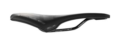 Selle Italia SLR Boost TM S1 Zadel - Zwart
