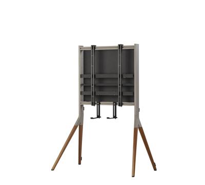 One For All WM7481 TV-voet 81,3 cm (32) - 177,8 cm (70) Vloerstandaard One For All WM7481 TV-voet 81,3 cm (32) - 177,8 cm (70) Vloerstandaard