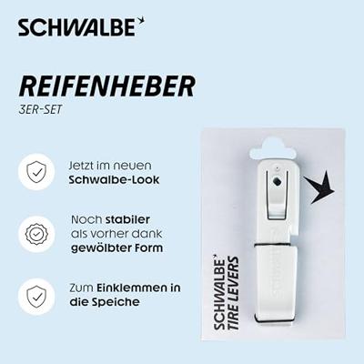 Bandenafnemerset Schwalbe 3-delig - thumbnail