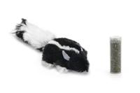 Beeztees Snuffy - Kattenspeelgoed - Incl. Catnip - 14 cm - thumbnail