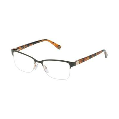 Brillenframe Dames Loewe VLW470530367 Roze goud (ø 53 mm)