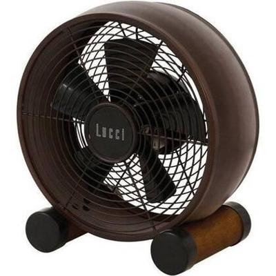 Beacon TafelventilatorBreeze Tabel Fan Ø 20cm - Bruin - 213121EU