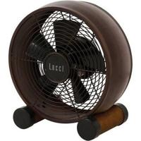 Beacon TafelventilatorBreeze Tabel Fan Ø 20cm - Bruin - 213121EU - thumbnail