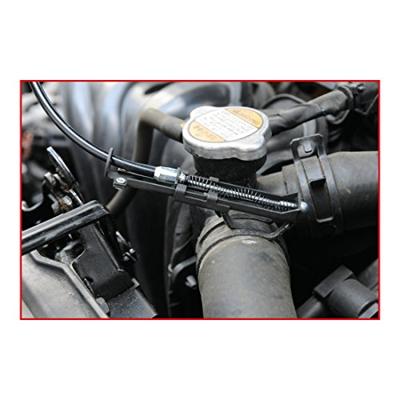 KS Tools 1151168 Bandveerklemtang 1 stuk(s)