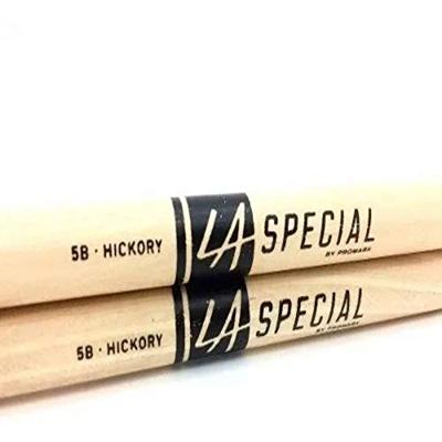 Promark LA Special 5B Wood Tip drumstokken Promark LA Special 5B Wood Tip drumstokken