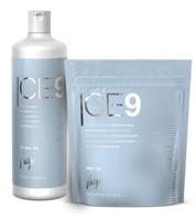Vitality's Ice 9 Extra-Lightening Bleaching Powder 500gr - thumbnail