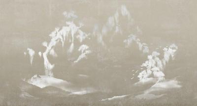 Muance Muance Fotobehang Shangri-la - MU12076