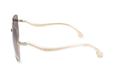 Zonnebril Dames Jimmy Choo MAMIE-S-3YG ø 60 mm