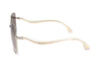 Zonnebril Dames Jimmy Choo MAMIE-S-3YG ø 60 mm - thumbnail