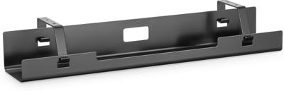 Digitus DA-90450 Hangrail (l x b x h) 600 x 135 x 108 mm Zwart 1 stuk(s)