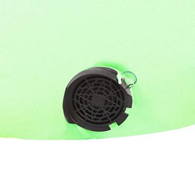 VidaXL Decoratie "merry christmas" met led's opblaasbaar 197 cm VidaXL Decoratie "merry christmas" met led's opblaasbaar 197 cm