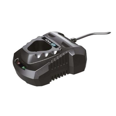Batterij oplader Koma Tools 2 Ah 12 V