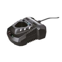 Batterij oplader Koma Tools 2 Ah 12 V - thumbnail