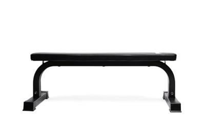 VirtuFit Vlakke fitnessbank - flat bench