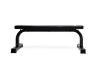 VirtuFit Vlakke fitnessbank - flat bench - thumbnail