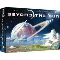 Beyond the Sun - thumbnail