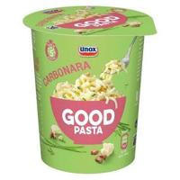 Good pasta unox spaghetti carbonara cup | 8 stuks - thumbnail