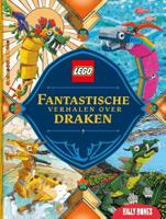 Fantastische verhalen over draken - thumbnail