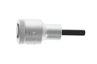Gedore Dopsleutel 1/2" Inbus 5 MM - 6153150 - thumbnail