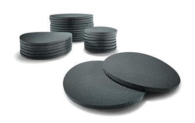 Festool 492372 Schuurschijf Diameter 150.00 mm 15 stuk(s)