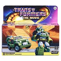 Hasbro Transformers Retro Hound - thumbnail