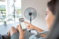 Brennenstuhl 1294861 | WiFi-stekkerdoos | WA 3000 XS02 | zwart | IP44 - thumbnail