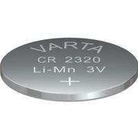 Varta CR2320 lithium 3 volt 3240390 - thumbnail