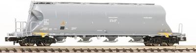 Fleischmann 6660062 N filewagen van de DR