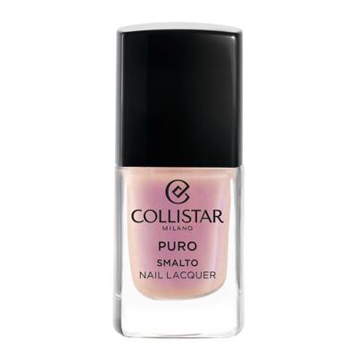 Collistar Puro Nail Lacquer 924 Porcellana Fucsia 10ml Collistar Puro Nail Lacquer 924 Porcellana Fucsia 10ml