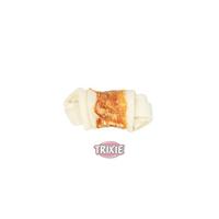 Trixie denta fun knotted chicken chewing bones - thumbnail