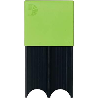 D&apos;Addario Woodwinds DRGRD4ACGR doosje voor rieten groen