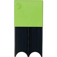D&apos;Addario Woodwinds DRGRD4ACGR doosje voor rieten groen - thumbnail