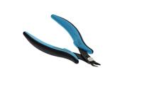 Gedore Mini elektronica zijsnijtang - 1828967 - thumbnail