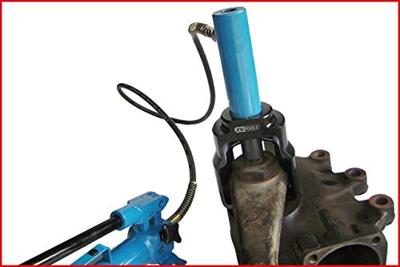 KS Tools 4601420 Poelietrekker voor stuurstokhevel