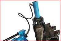 KS Tools 4601420 Poelietrekker voor stuurstokhevel - thumbnail