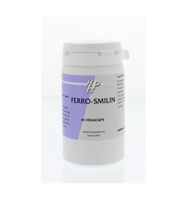 Ferro-Smilin