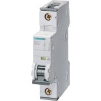 Siemens 5SY41106 5SY4110-6 Zekeringautomaat 10 A - thumbnail