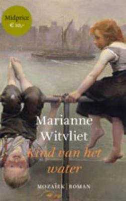 Kind van het water (Paperback)