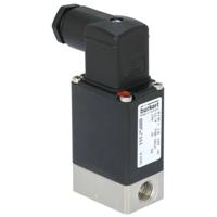 Bürkert Direct bedienbaar ventiel 20873 0330 230 V/AC G 1/4 mof Nominale breedte 4 mm 1 stuk(s) - thumbnail