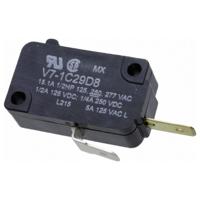 Honeywell SPS V7-1C29D8 Klikschakelaar 1 stuk(s) - thumbnail