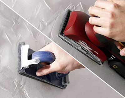 kwb 854120 Schuurnetset 2 stuk(s) kwb 854120 Schuurnetset 2 stuk(s)