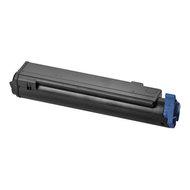 Huismerk OKI 43979102 Toner Zwart