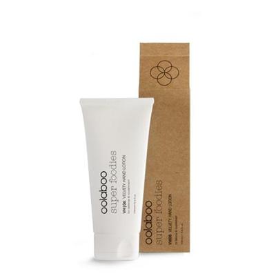 Super Foodies VH 06: Velvety Hand Lotion