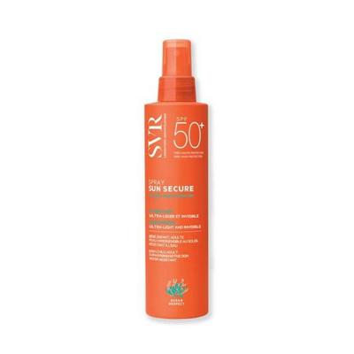SVR Sun Secure Hydratant Spray SPF50+ 200ml