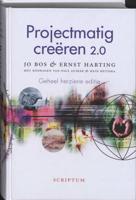Projectmatig creeren 2.0 (Hardback) - thumbnail