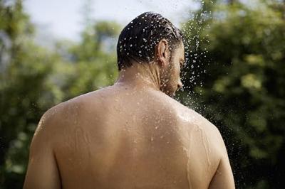 Kneipp Kneipp Shower Gel 400ml For Men 3in1 Ready To Go